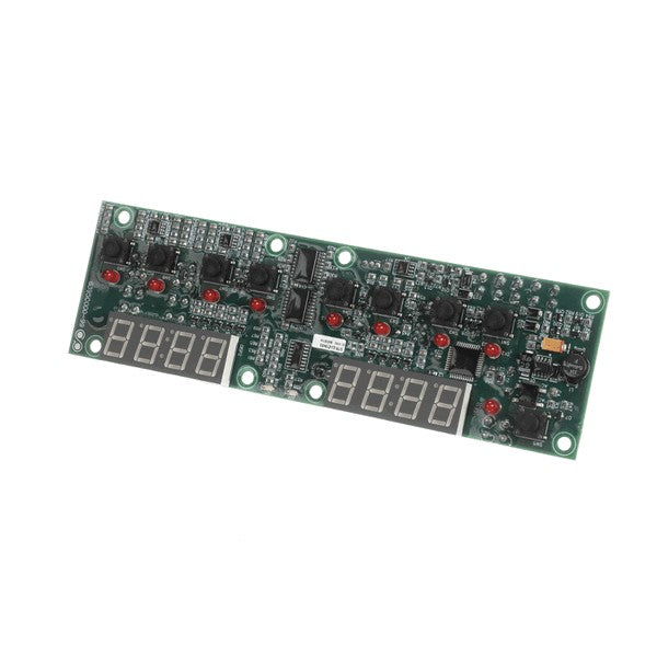STAR SD9-GR0742 CONTROL W/ PROGRAMMING