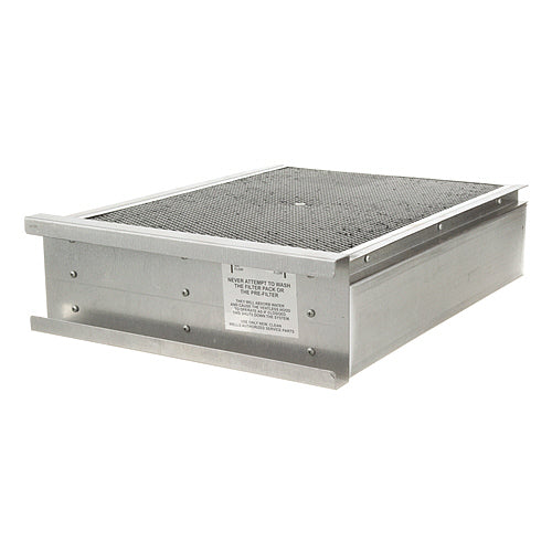 WELLS N1-WL0171 FILTER HEPA/CARBON PK ASM
