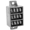 GARLAND 2573000 TERMINAL BLOCK 3 CIRCUIT