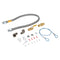 DORMONT DORRG7548 CONNECTOR GAS (KIT 3/4-IN X 48-IN