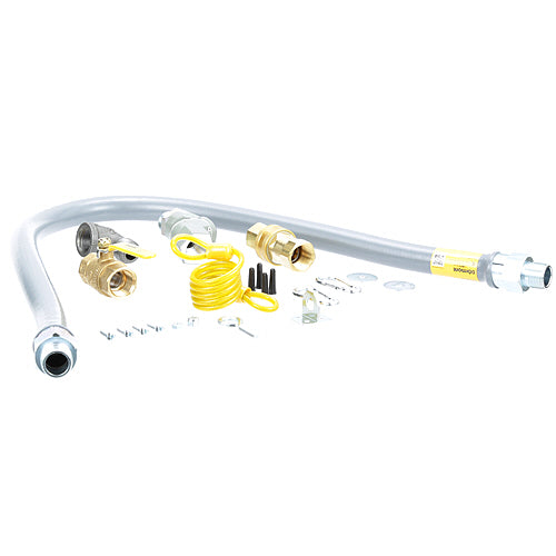 MAVRIK 8015119 KIT GAS CONNECTOR 3/4-INX48-IN