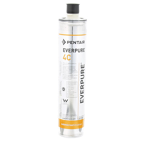 EVERPURE 9601-00 CARTRIDGE WATER FILTER EVERPURE 4C