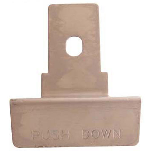 MAVRIK 8015234 HANDLE VALVE HAND ACTIVATED