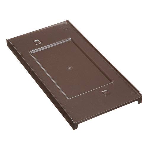 DUKE DUK161029 (OEM) LID FOOD PAN (SOLID BLACK)