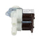 ALTO-SHAAM VA-34045 VALVE SOLENOID 208-240V DOUBLE