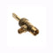 GARLAND GL227005 VALVE BURNER W/O ORIFICE