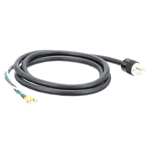 METRO RPC5-STRPLG-20 RP 120V 20A STRAIGHT PLUG CORD