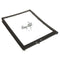 AMANA AMN54157102 LATCH & CHOKE COVER