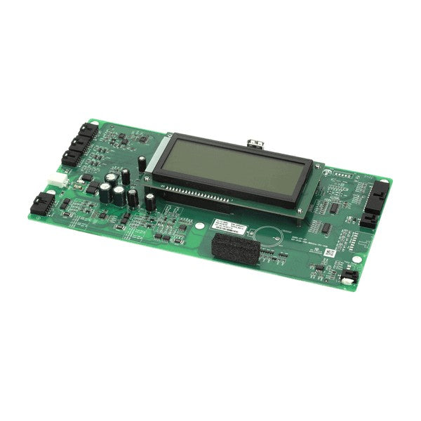 FRANKE 18025583 F3D3 LEGACY PCB BOARD BWC/LGCY