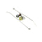 ANTUNES AJA7001436 INTERLOCK BYPASS SWITCH