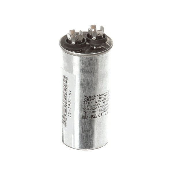 SCOTSMAN 18-1902-67 CAPACITOR RUN