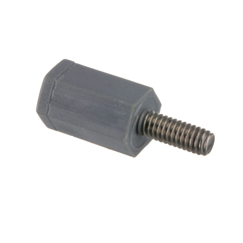 MANITOWOC 40001217 THUMBSCREW 8-32 X .44 LG SS