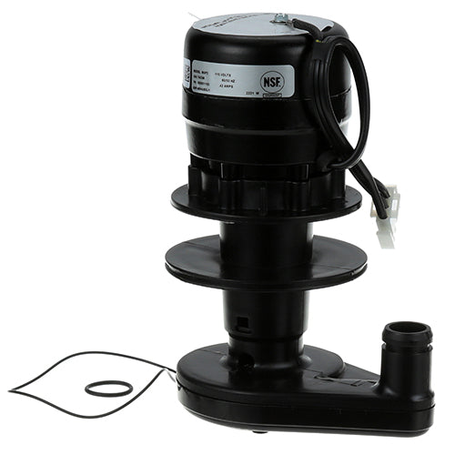 MANITOWOC 13435 WATER PUMP ASSEMBLY