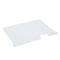 MANITOWOC 15002 SPLASH SHIELD ASSEMBLY