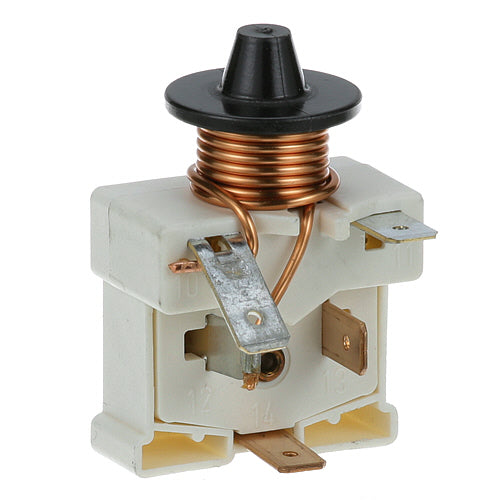 HOSHIZAKI 4A3113-01 START RELAY #117U602