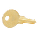 HOSHIZAKI 4A5453-01 KEY-LOCK