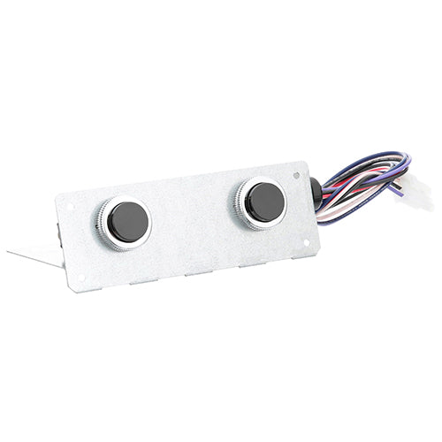 HOSHIZAKI 3A4997A01 PUSH SW ASSEMBLY/DCM500B