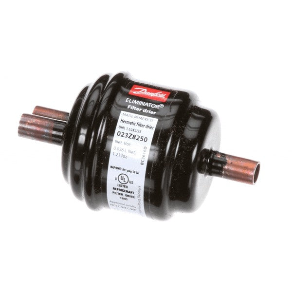 MAVRIK 8016208 FILTER DRIER (2) 0.25-IN