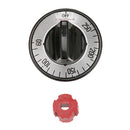 MAVRIK 8016284 DIAL (THERMOSTAT 60-250 4-WA