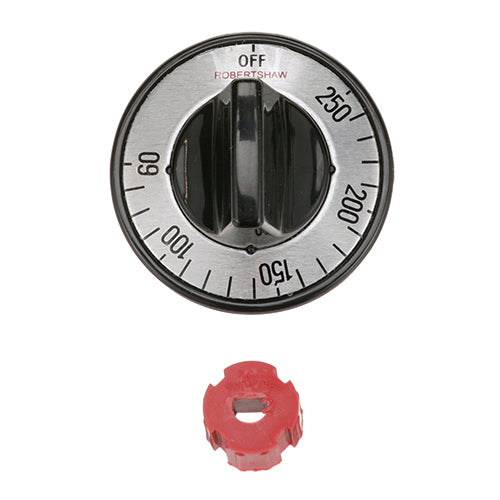 MAVRIK 8016284 DIAL (THERMOSTAT 60-250 4-WA