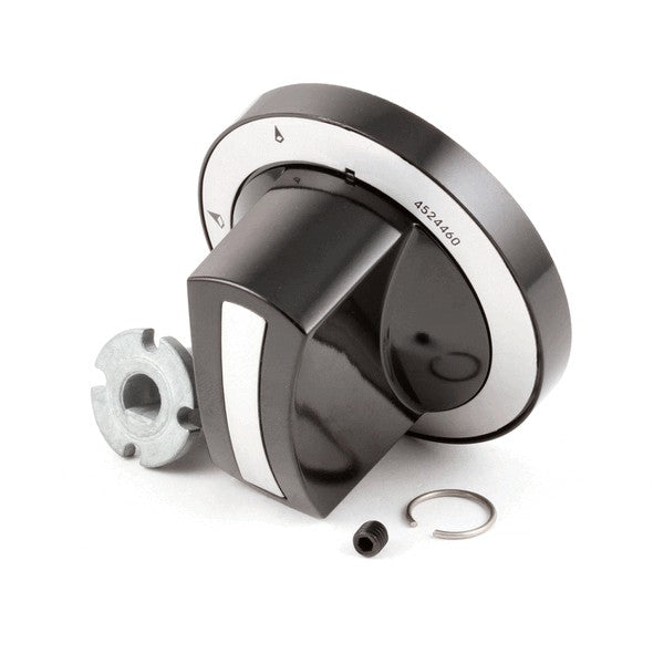 MAVRIK 8016315 GF SERIES KNOB ASSEMBLY KIT