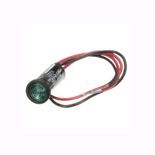 ALTO-SHAAM LI-37215 LIGHT IND BRIGHT 28VDC GREEN