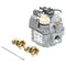 MAGIKITCH'N 60125201-C GAS VALVE VS820 NAT