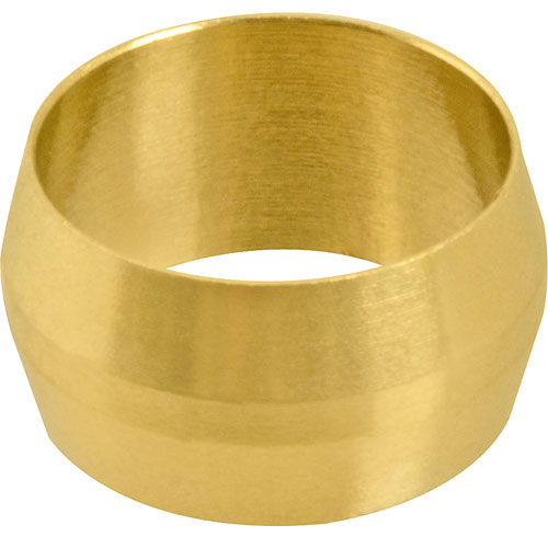 MAVRIK 8016438 FERRULE COMPRESSIONNUT (1/2-IN)