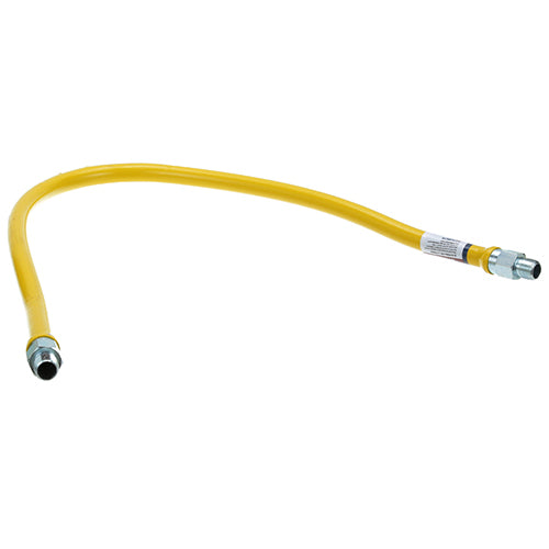 MAVRIK 8016543 MAVRIK GAS HOSE 1/2-IN X 48-IN