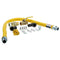 MAVRIK 8016558 MAVRIK GAS HOSE KIT 1-IN X 48-IN