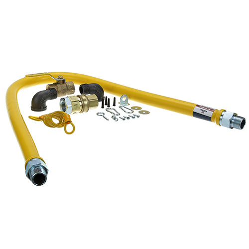 MAVRIK 8016559 MAVRIK GAS HOSE KIT 1-IN X 60-IN