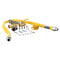MAVRIK 8016564 MAVRIK GAS HOSE KIT 3/4-IN X 48-IN W/ SWIVEL