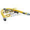 MAVRIK 8016567 MAVRIK GAS HOSE KIT 1-IN X 48-IN W/ SWIVEL