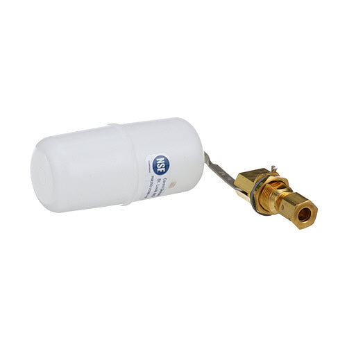 ICE-O-MATIC ICE9131111-01 VALVE FLOAT