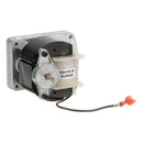 PRECISION METAL 87-028AS GEAR MOTOR - 200VAC 50/ 60HZ