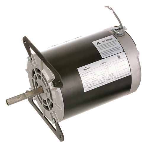 MAVRIK 8016978 MOTOR WITH BRACKETS NBK VERSION (CWSE) 240V 3/4