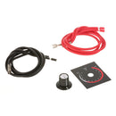 MAVRIK 8016996 WIRE KIT AND PLATE WITH KNOB