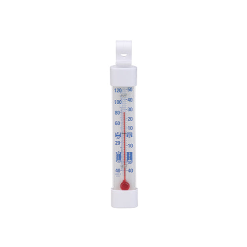 COOPER-ATKINS 330-0-4 THERMOMETER FOR REFRIGERATOR/FREEZER COOPER ATKINS REPLACEMENT PART