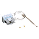 MAVRIK 8017653 HI-LIMIT THERMOSTAT MAN UAL RESET 450 DEGREE F N