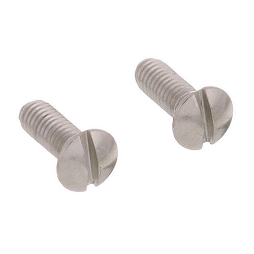 HENNY PENNY HENMM105466 SCREWF/ DOOR LOCK CAP FOR PART
