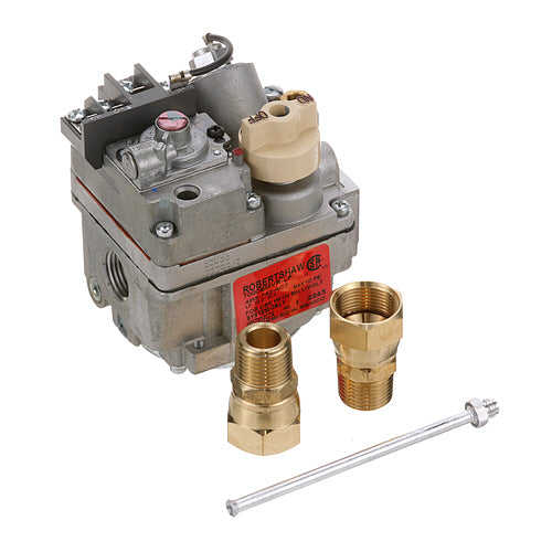 PITCO 60203002-C SAFETY VALVE MILLIVOLT