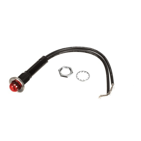 MARKET FORGE 97-5782 TEMP PILOT RED 4661-2