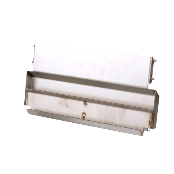 DUKE 175150WELD SCRAPER ASH BROILER FOR PART# 175150WELD
