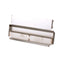 DUKE 175150WELD SCRAPER ASH BROILER FOR PART# 175150WELD