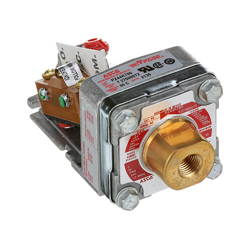 BLODGETT 43252 PRESSURE SWITCH SB16E