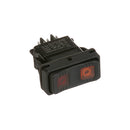 CROWN STEAM 4-SA51D POWER SWITCH(DELIME)125V/250V