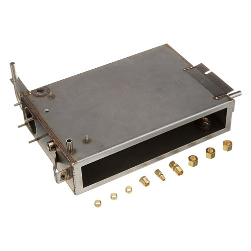 MARKET FORGE 97-6321 STEAM GENERATOR TANK #6947-1