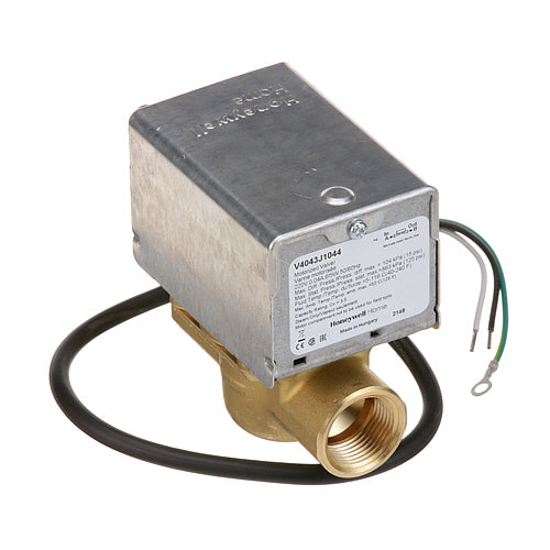 MAVRIK 8018673 SOLENOID VALVE 240V BLOWDOWN