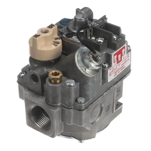ANETS P8905-63 GAS VALVE MILLIVOLT HW #V5820A