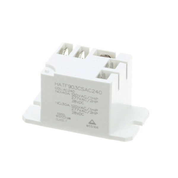 HATCO 02-01-105-00 REL MINI 240VAC SPDT 30RES